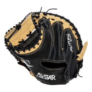 All Star Future Star 31.5" Youth Baseball Catcher's Mitt: CM-FS-Y: Image #437810