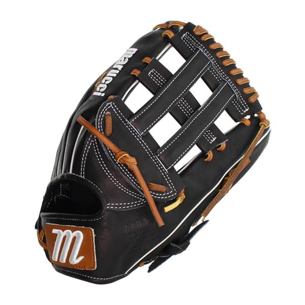 Marucci Capitol Series 12.75" Baseball Glove: MFGCP78R3: Image #378843