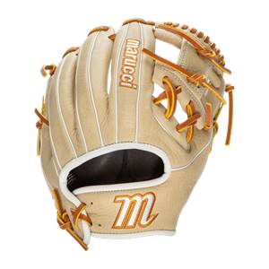 Marucci Oxbow Series 11.5" Baseball Glove: MFGOXM43A2: Image #404506