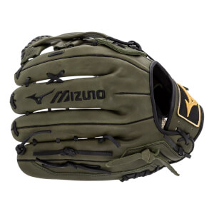 Mizuno MVP Prime 13" Slow Pitch Softball Glove: GMVP1300PSP: Image #449628