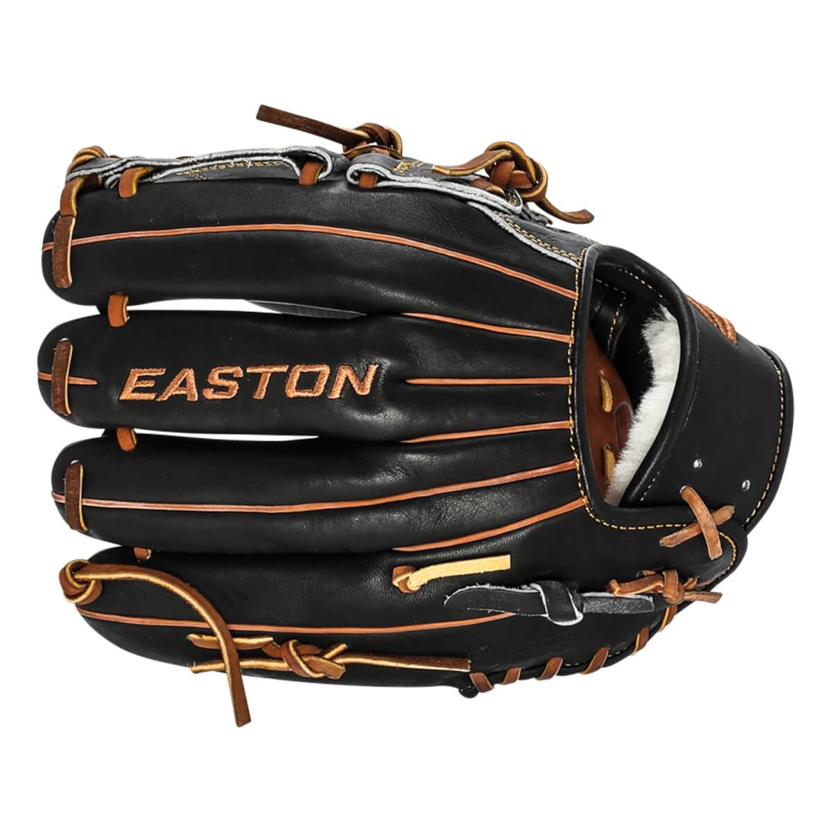 Easton Professional Collection Hybrid 12" Baseball Glove: D45: Image #417434