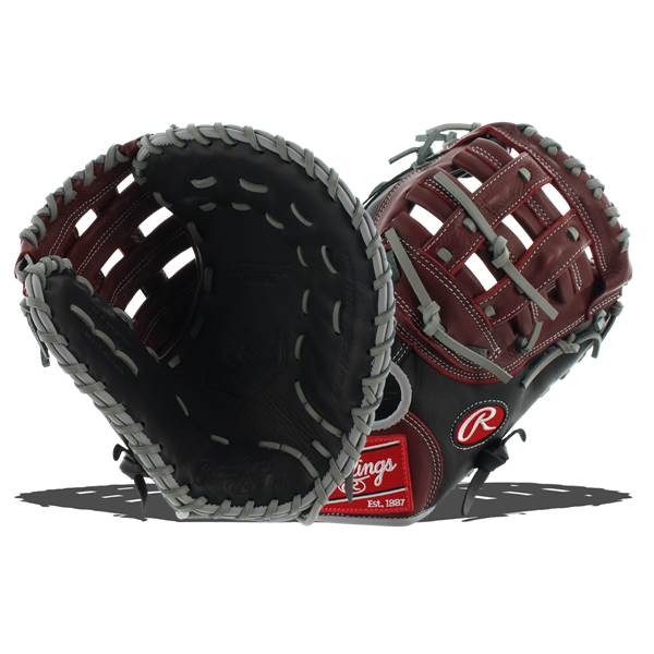 rawlings 12.5 first base mitt