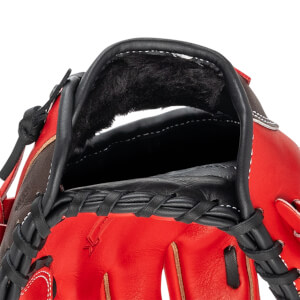 Rawlings HOH Mark of a Pro 11.25" Baseball Glove: RSPNP2-2SCH: Image #438927