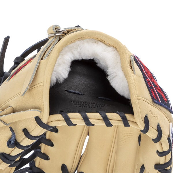 Rawlings Pro Preferred Mike Trout 12.75" Baseball Glove: RPROSMT27C: Image #447463