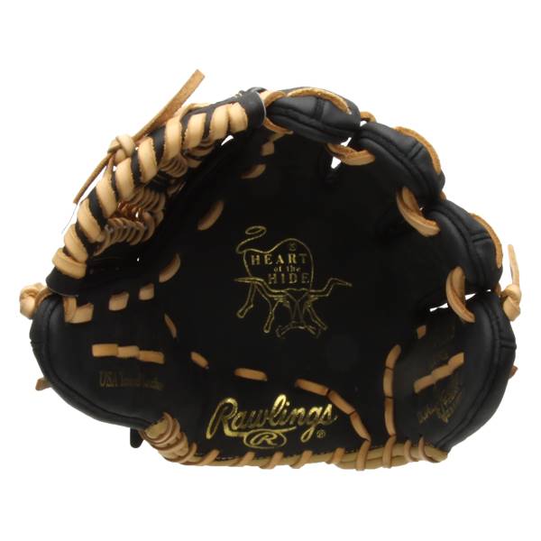 Rawlings Heart of the Hide Dual Core Series: PRO204DCB: Image #301455