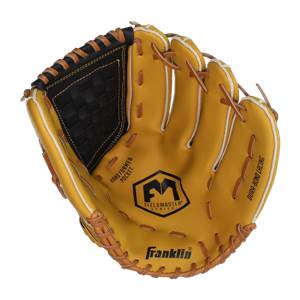 Franklin Field Master Series 14" Softball Slow Pitch Glove: FM22600: Image #373723