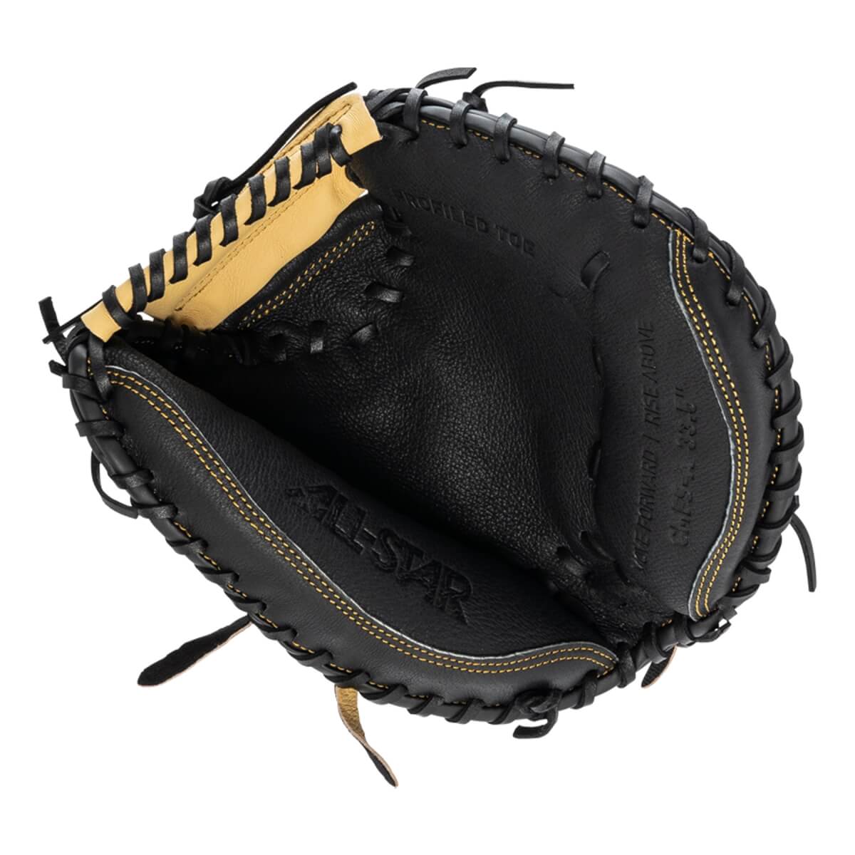 All Star Future Star 33.5" Baseball Catcher's Mitt: CM-FS-A: Image #438195
