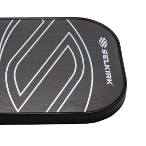 Selkirk Vanguard Control Epic Carbon Fiber Pickleball Paddle: Image #441469