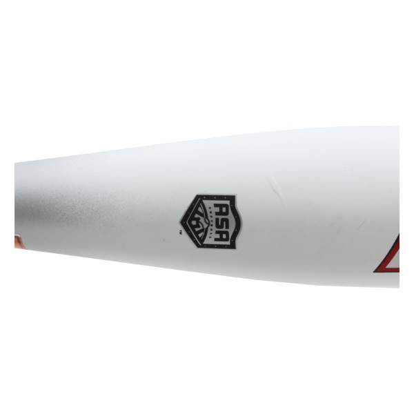 Miken Psycho SuperMax ASA Slow Pitch Softball Bat SPSYMA