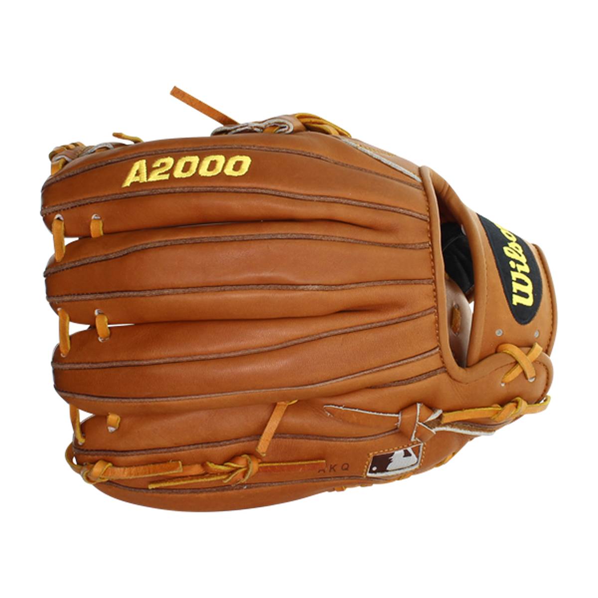 Wilson A2000 Spring Training 1781 12.25" Baseball Glove: WTA2034T1781: Image #394870