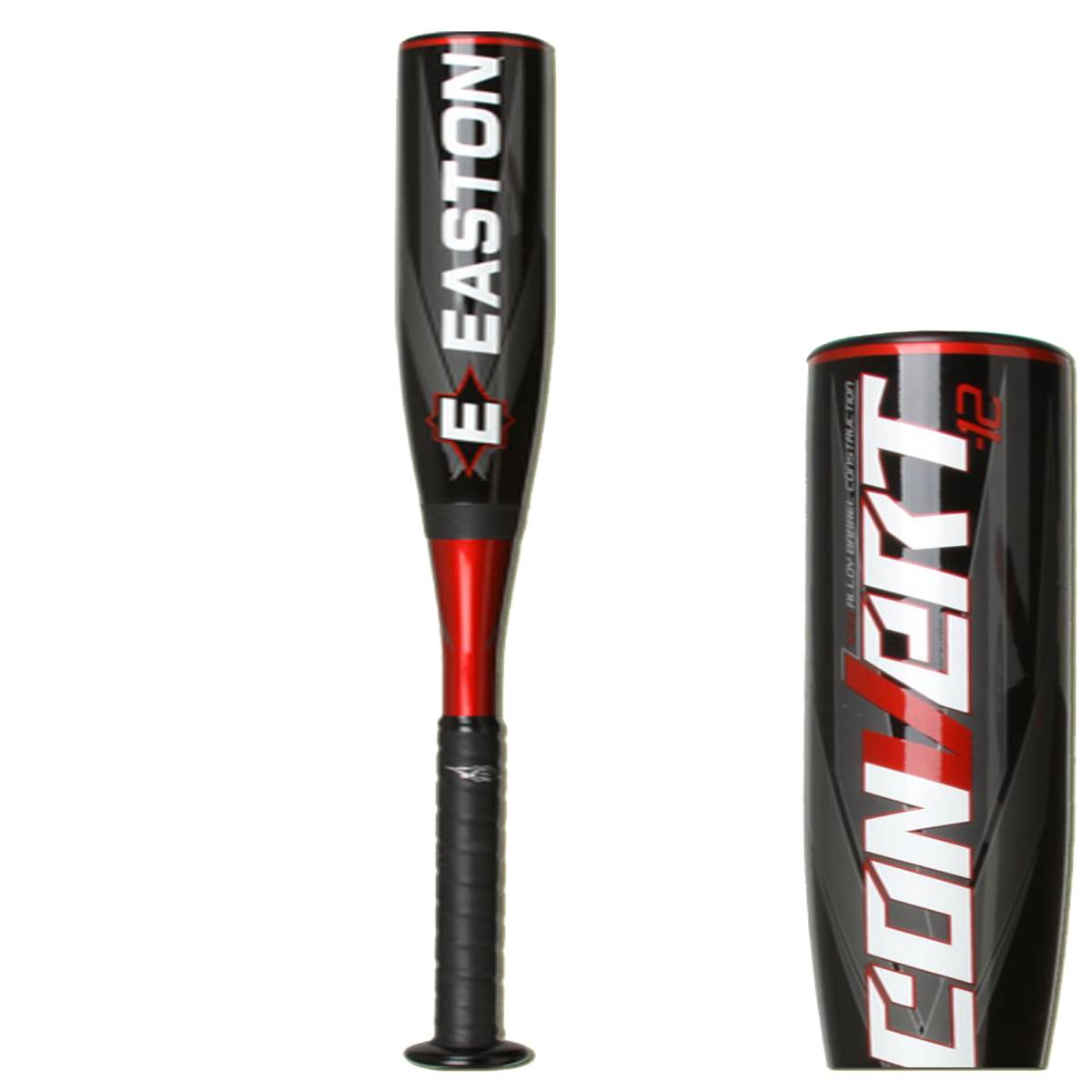Easton Convert XL 12 2 1/4" Youth Baseball Bat LT460XL