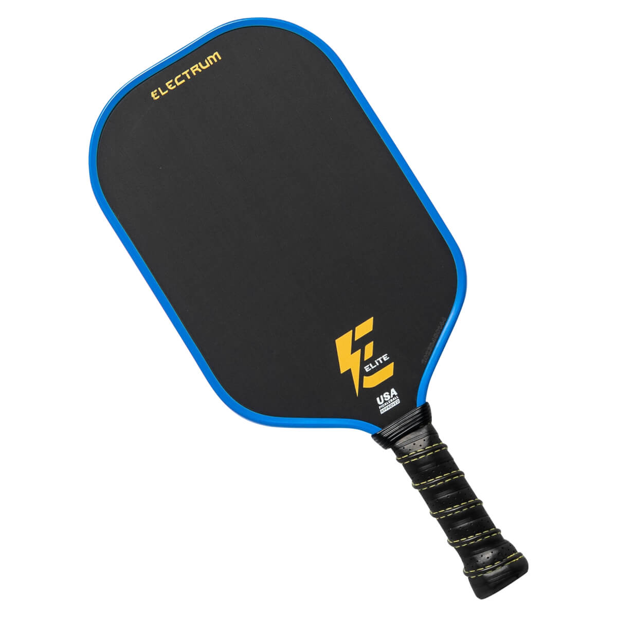 Electrum Model E Elite 16mm Carbon Fiber Pickleball Paddle: Image #432873