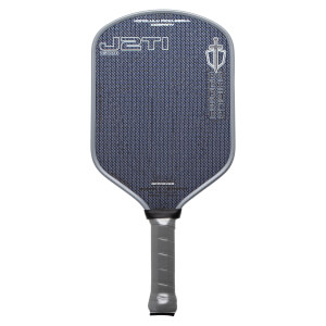 Honolulu J2Ti Carbon Fiber & Titanium Pickleball Paddle: Image #454591