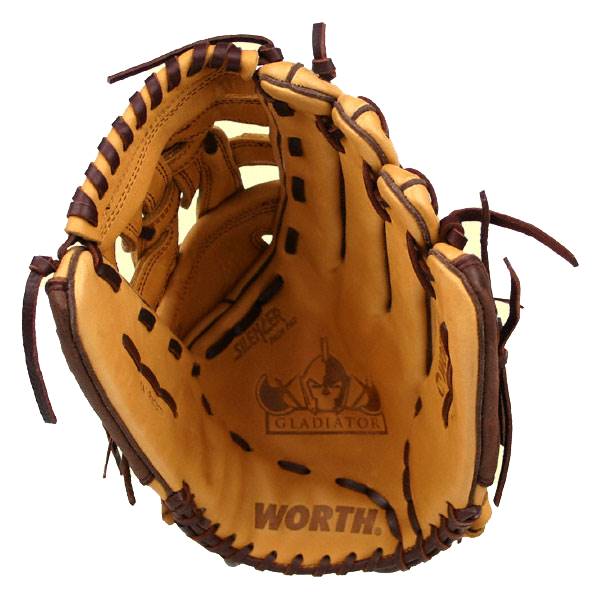 Worth Gladiator Series: GL140: Image #280704