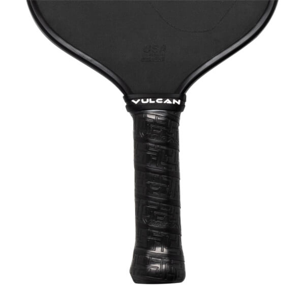 Vulcan V1100 16mm Carbon Fiber Pickleball Paddle: Image #442442