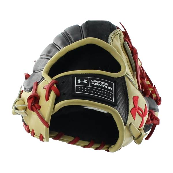 Under Armour Genuine Pro 11.75