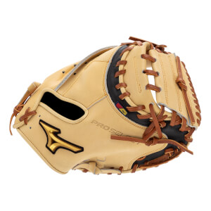 Mizuno Pro Select 33.5" Baseball Catcher's Mitt: GPS-20: Image #449833