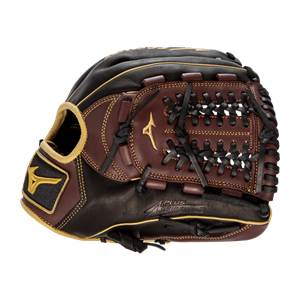 Mizuno MVP Prime 11.5" Baseball Glove: GMVP1150P4BC: Image #405533