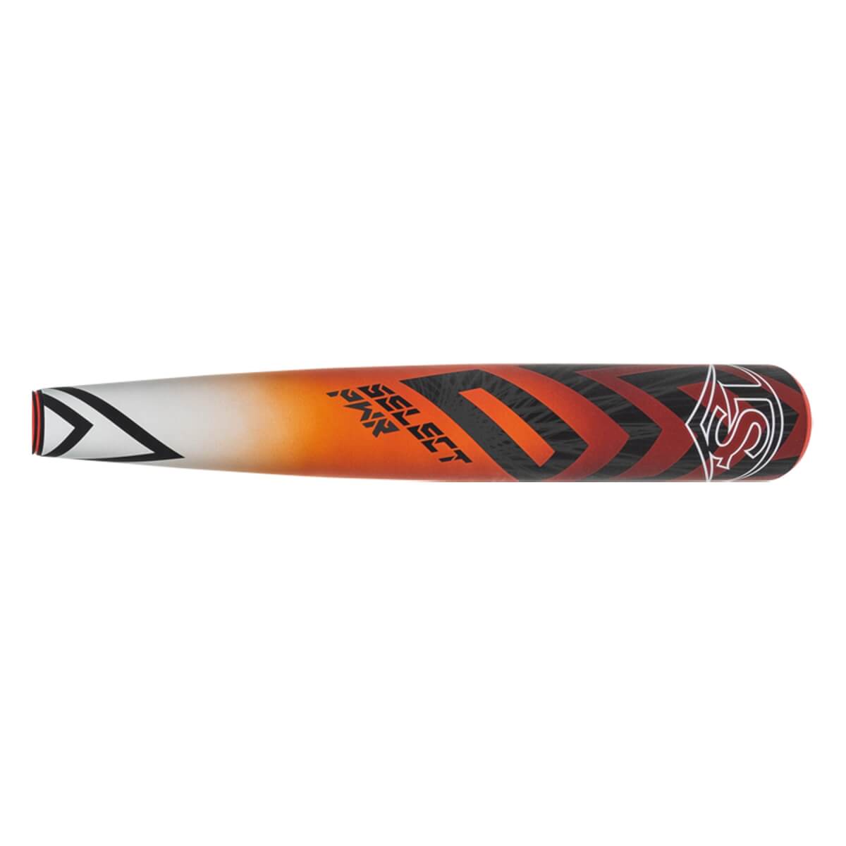 Louisville Slugger Select PWR -5 USSSA Baseball Bat: WBL2653010: Image #431300