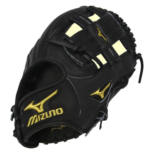 Mizuno Pro Series: GMP62BK: Image #286515