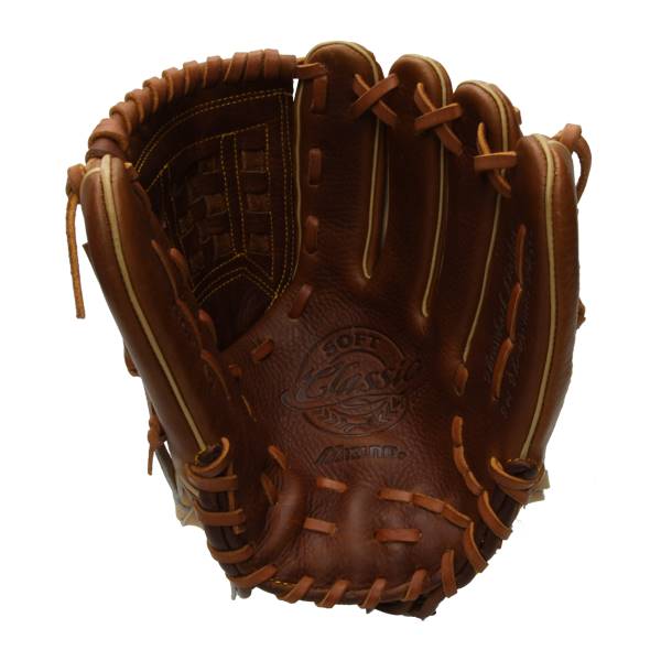 Mizuno Classic Pro Soft Series: GCP1AS: Image #303261