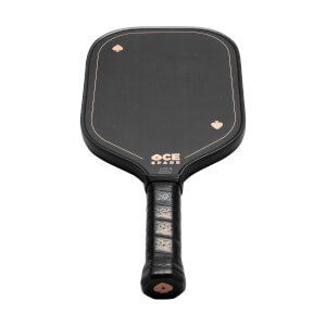 ACE Spade Middleweight Carbon Fiber Pickleball Paddle: Image #429894