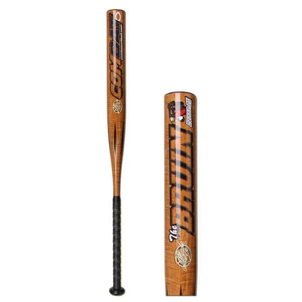 COMBAT Bruin Gear Fastpitch Softball Bat GEARFP1 8