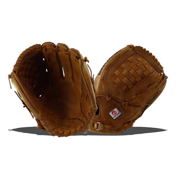 Nokona Generation 12.25" Fastpitch Softball Glove: G-1225: Image #307346