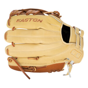Easton Elite 11.5" Morgan Stuart Fastpitch Softball Glove: MYWHY-ME: Image #423419