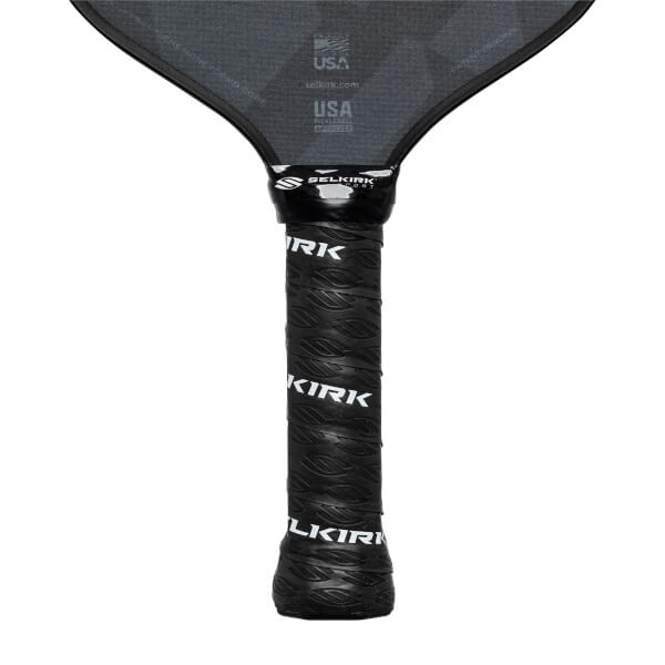 Selkirk VANGUARD 2.0 Mach6 Middleweight Carbon Fiber Pickleball Paddle: Image #422074