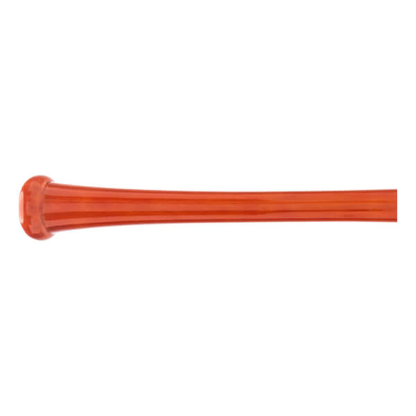 M^Powered Red Rocket Bamboo Baseball Bat: RRBB243: Image #419334