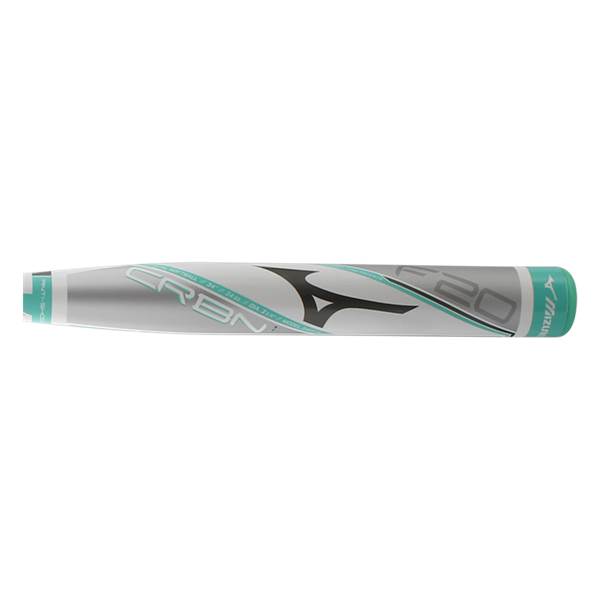 Mizuno CRBN1 10 Fastpitch Softball Bat (F20CRBN1)