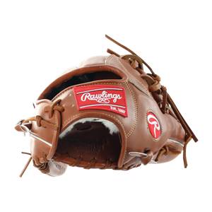 Rawlings Pro Preferred 11.25" Custom Baseball Glove: PROSNP2-2: Image #316834