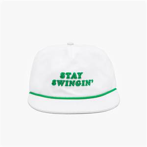 Stay Swingin' Snapback
