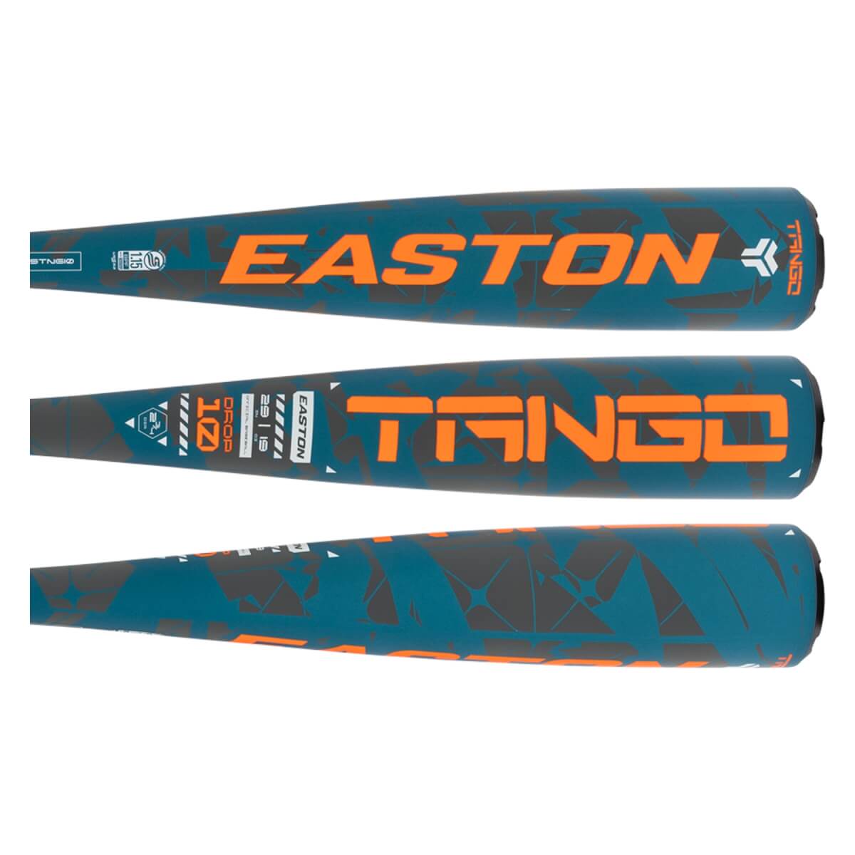 Easton Tango -10 USSSA Baseball Bat: EUT5TNG10: Image #444999
