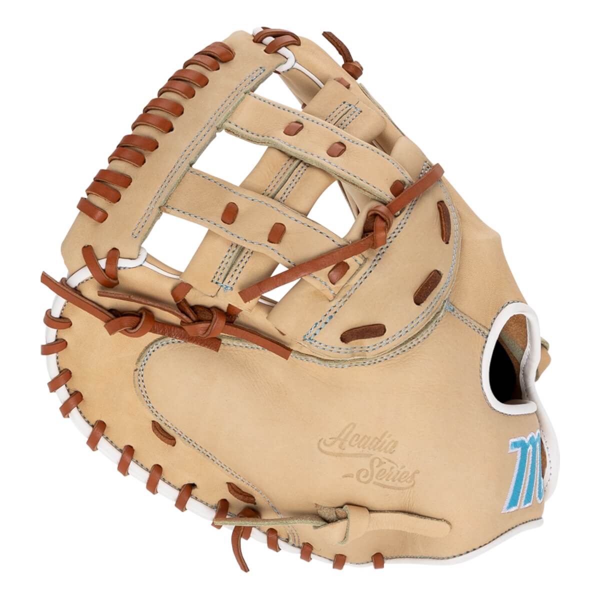 Marucci Acadia 33" Fastpitch Softball Catcher's Mitt: MFG3AC230C2FP-CM: Image #445798