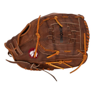 Nokona Walnut 13" Slow Pitch Softball Glove: WS-1300: Image #431444