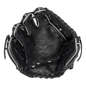 Rawlings Heart of the Hide 12" Baseball Glove: PROT206-9B: Image #435830