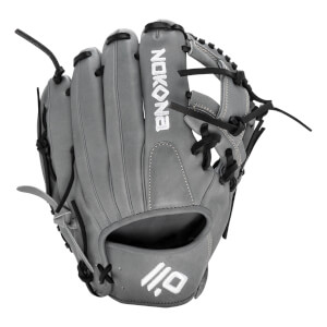Nokona American Kip 11.5" Baseball Glove: A-1150I-GRB: Image #432530