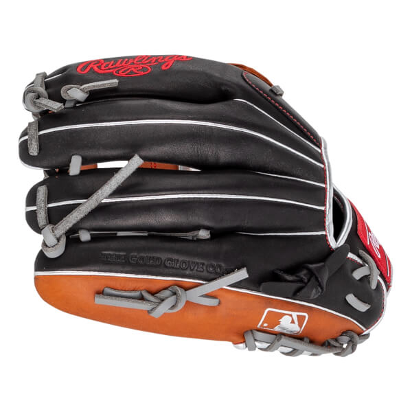 Rawlings R9 ContoUR Fit 12" Youth Baseball Glove: R9120U-6BT: Image #451645