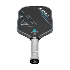 JOOLA Ben Johns Perseus 16mm Carbon Fiber Pickleball Paddle: Image #434028