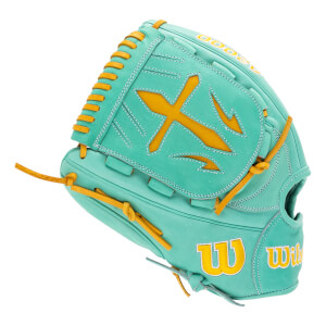 Wilson A2000 B23 12" Fall Collection Baseball Glove: WBW10227012: Image #447041