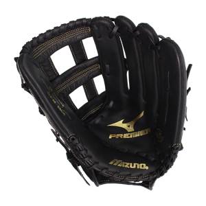 Mizuno Premier 13" Slow Pitch Softball Glove: GPM1305: Image #373366