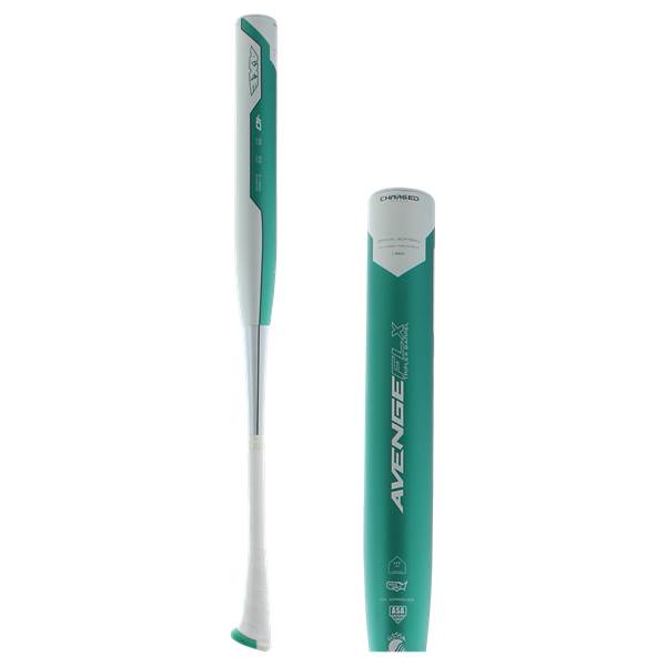 AXE Avenge FLX Fastpitch Softball Bat (L182G)