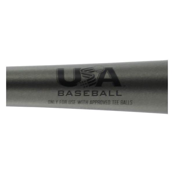Rawlings Quatro Pro 11 2 5/8" Tee Ball Bat TB9Q11
