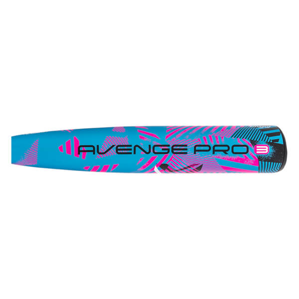 2024 Axe Avenge Pro 3 Flared -8 USSSA Baseball Bat (L173M-FLR