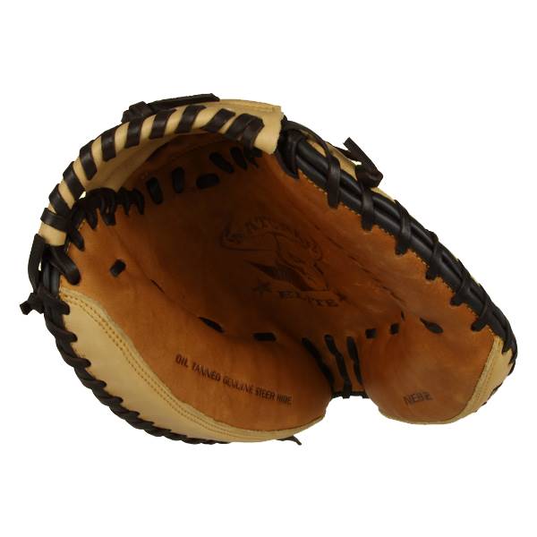 Easton Natural Elite Series: NEB2 Catcher's Mitt: Image #292971
