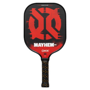 Onix Mayhem Max Control Composite Pickleball Paddle: Image #432859