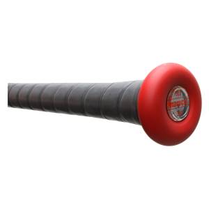 Marucci ONE BBCOR Baseball Bat: MCB1R Red: Image #337464