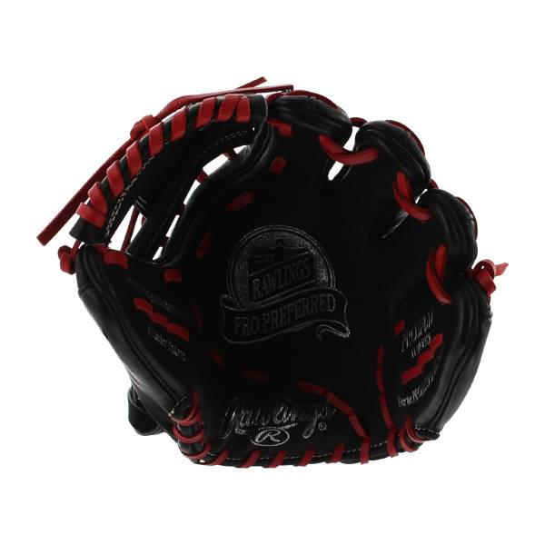 2018 Rawlings Pro Preferred 11.75" Francisco Lindor Baseball Glove ...
